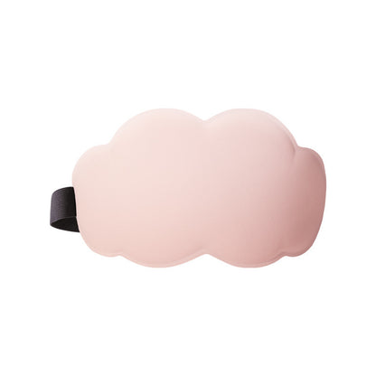 Adjustable Breathable Sleep Eye Mask