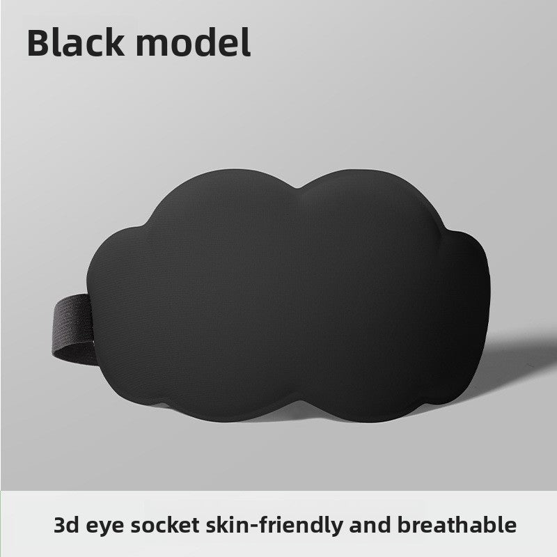 Adjustable Breathable Sleep Eye Mask